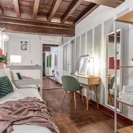 Wine Apartments Florence Ciliegiolo 외부 사진