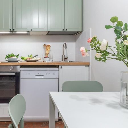 Wine Apartments Florence Ciliegiolo 외부 사진