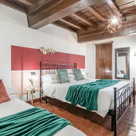 Wine Apartments Florence Ciliegiolo 외부 사진
