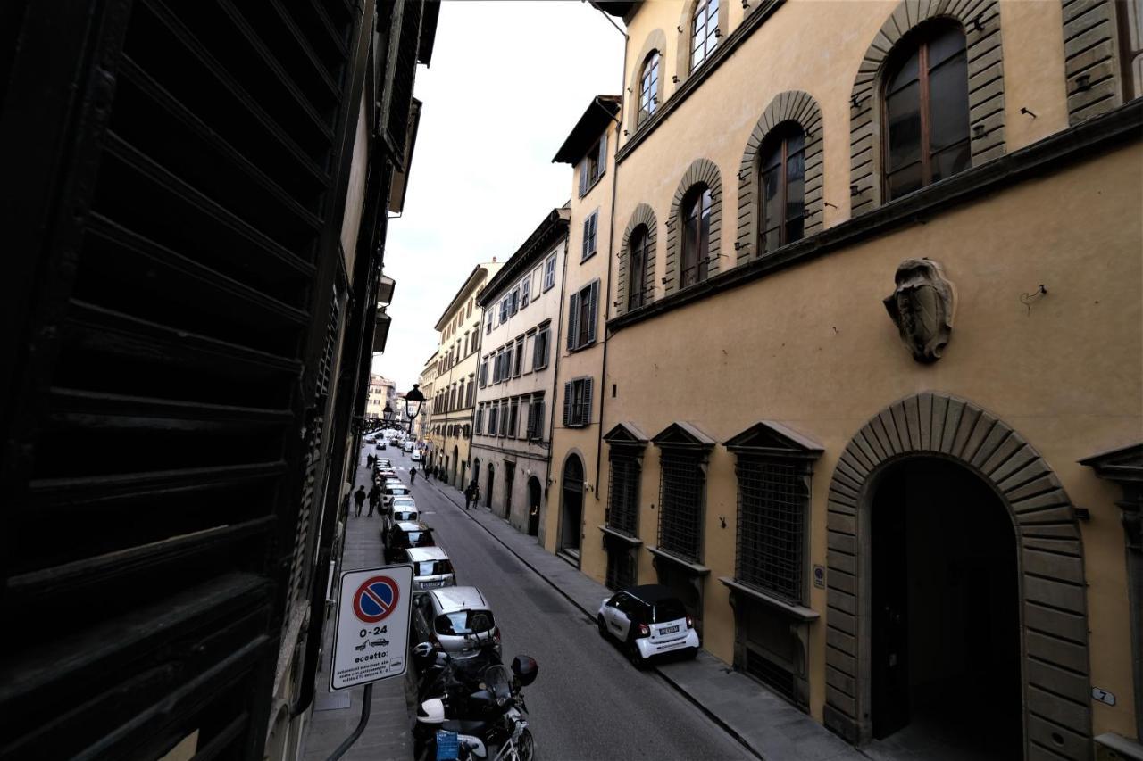 Wine Apartments Florence Ciliegiolo 외부 사진