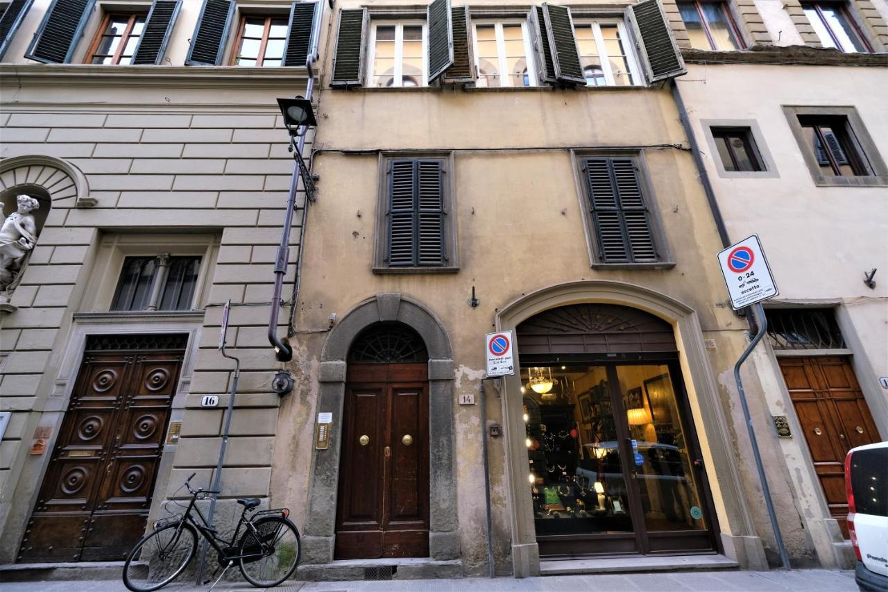 Wine Apartments Florence Ciliegiolo 외부 사진