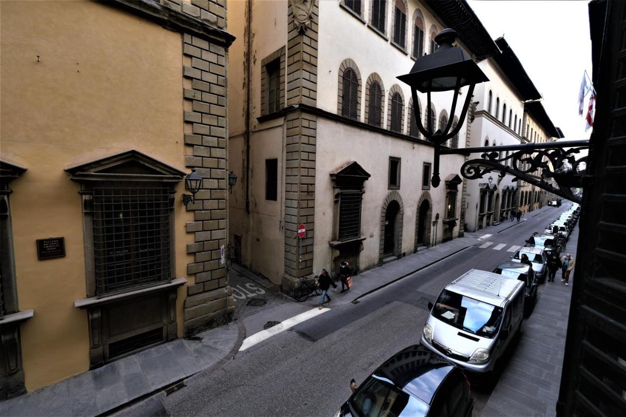 Wine Apartments Florence Ciliegiolo 외부 사진