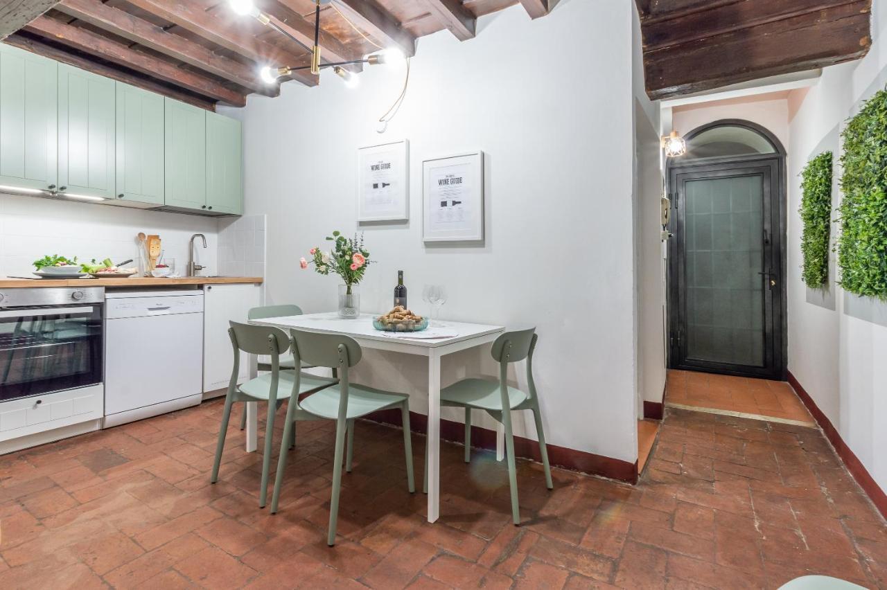 Wine Apartments Florence Ciliegiolo 외부 사진