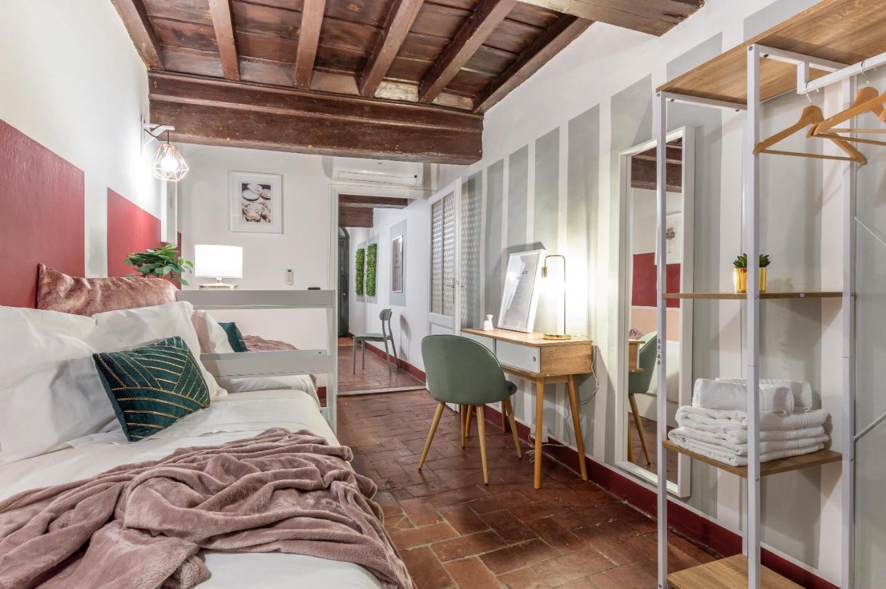 Wine Apartments Florence Ciliegiolo 외부 사진