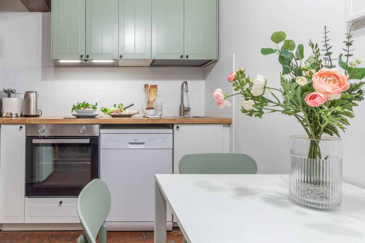 Wine Apartments Florence Ciliegiolo 외부 사진