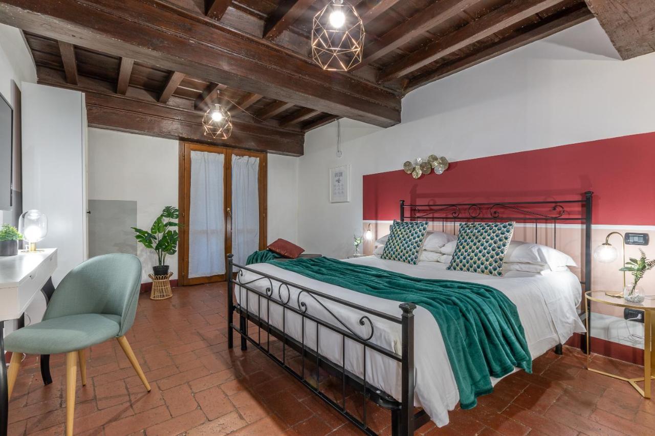 Wine Apartments Florence Ciliegiolo 외부 사진