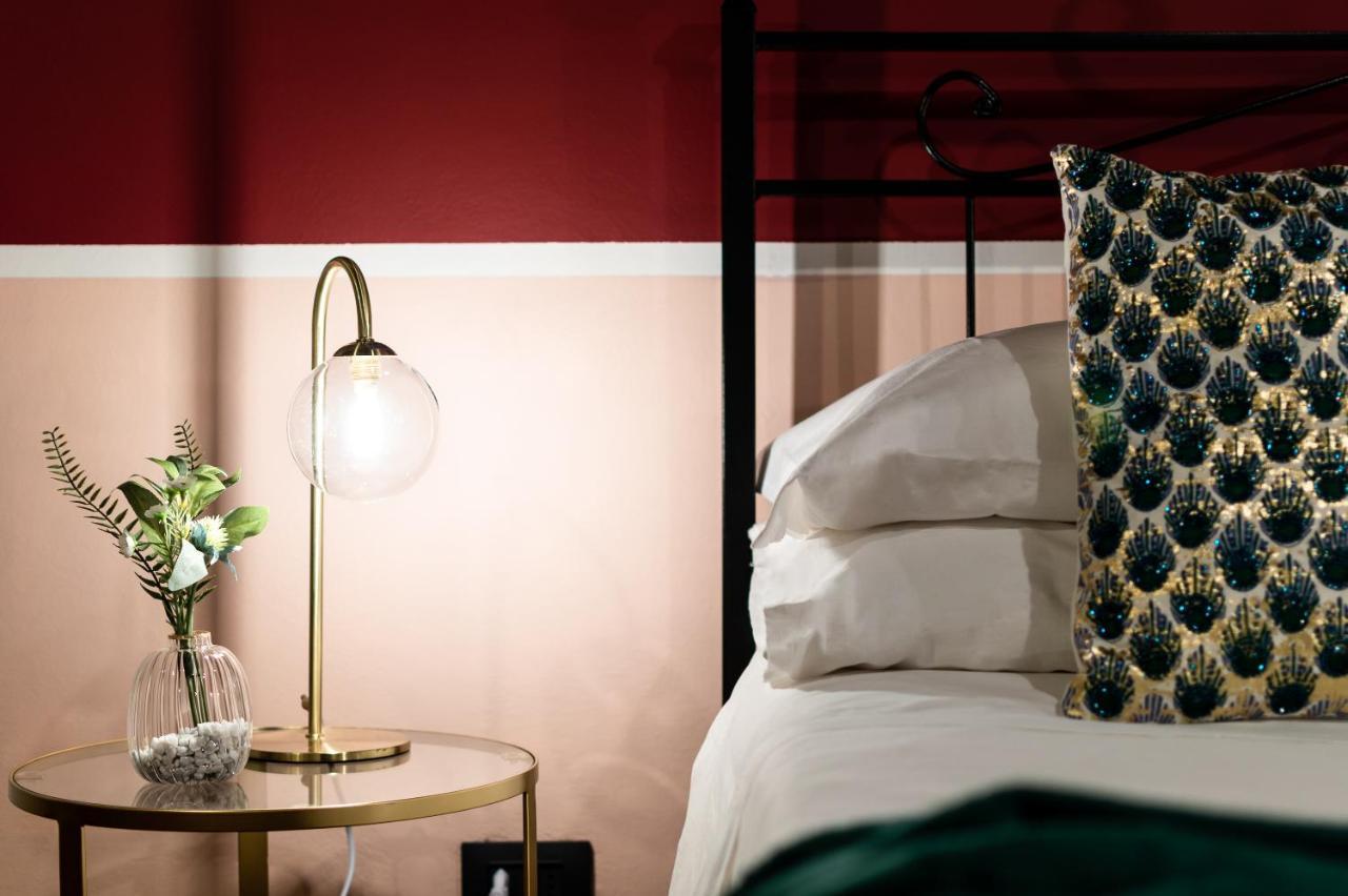 Wine Apartments Florence Ciliegiolo 외부 사진