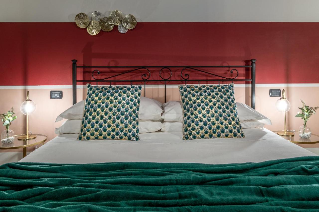 Wine Apartments Florence Ciliegiolo 외부 사진