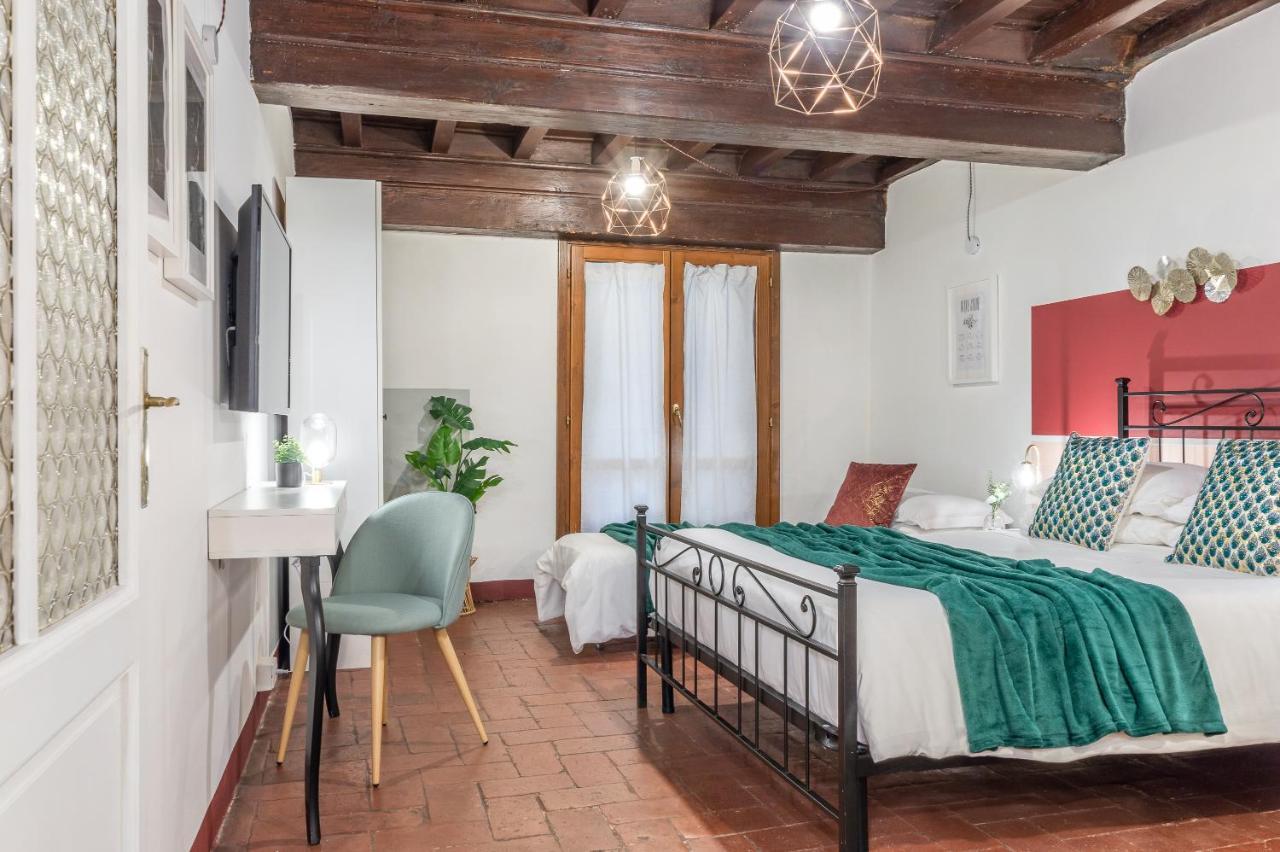 Wine Apartments Florence Ciliegiolo 외부 사진