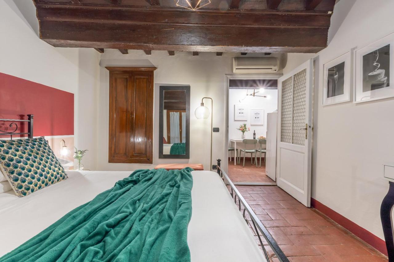 Wine Apartments Florence Ciliegiolo 외부 사진