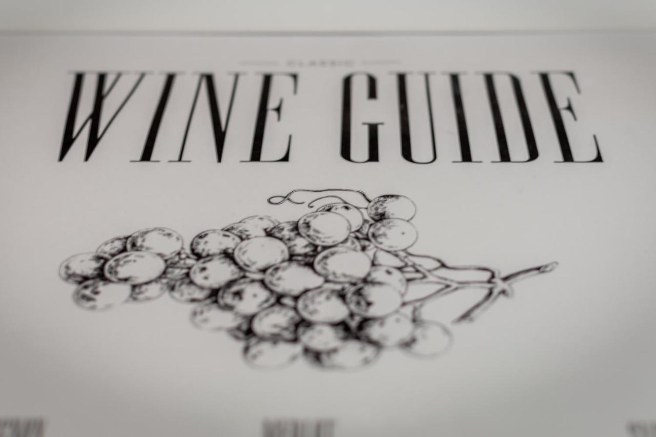 Wine Apartments Florence Ciliegiolo 외부 사진