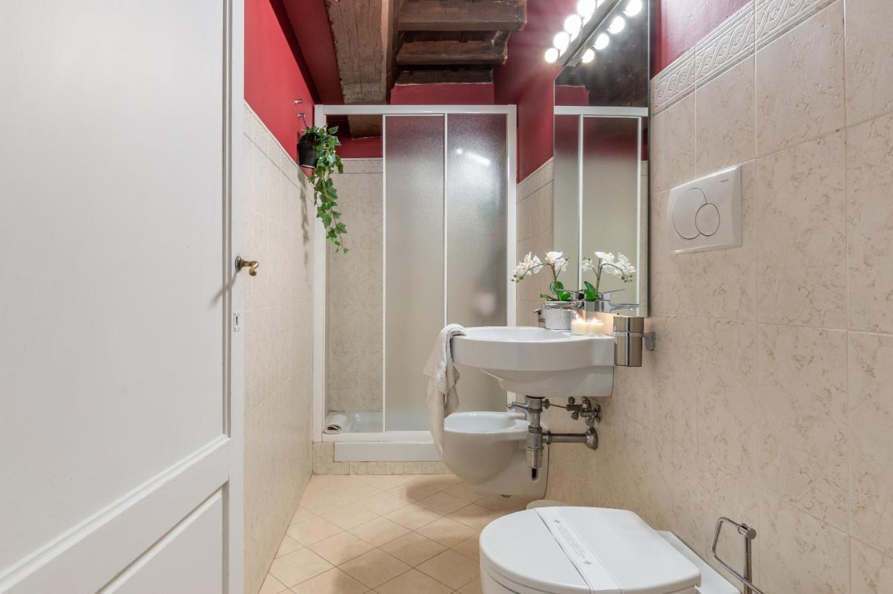 Wine Apartments Florence Ciliegiolo 외부 사진