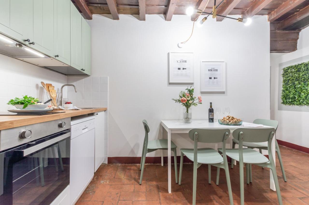 Wine Apartments Florence Ciliegiolo 외부 사진
