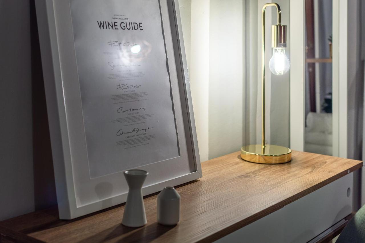 Wine Apartments Florence Ciliegiolo 외부 사진