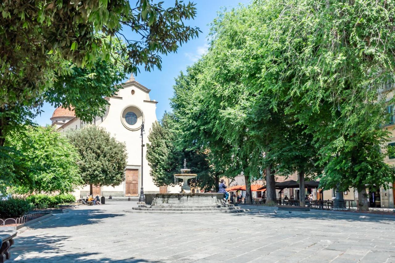 Wine Apartments Florence Ciliegiolo 외부 사진