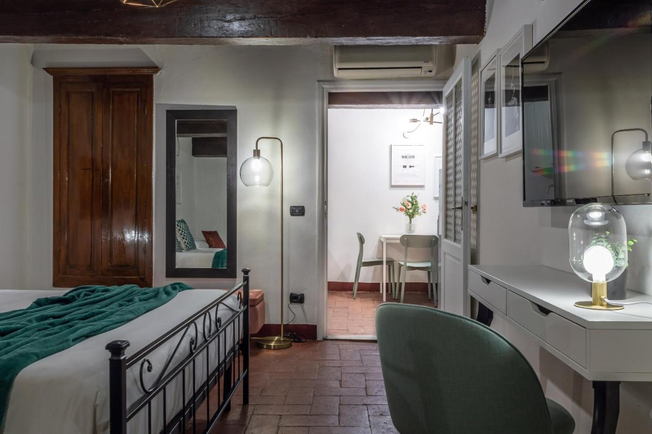 Wine Apartments Florence Ciliegiolo 외부 사진