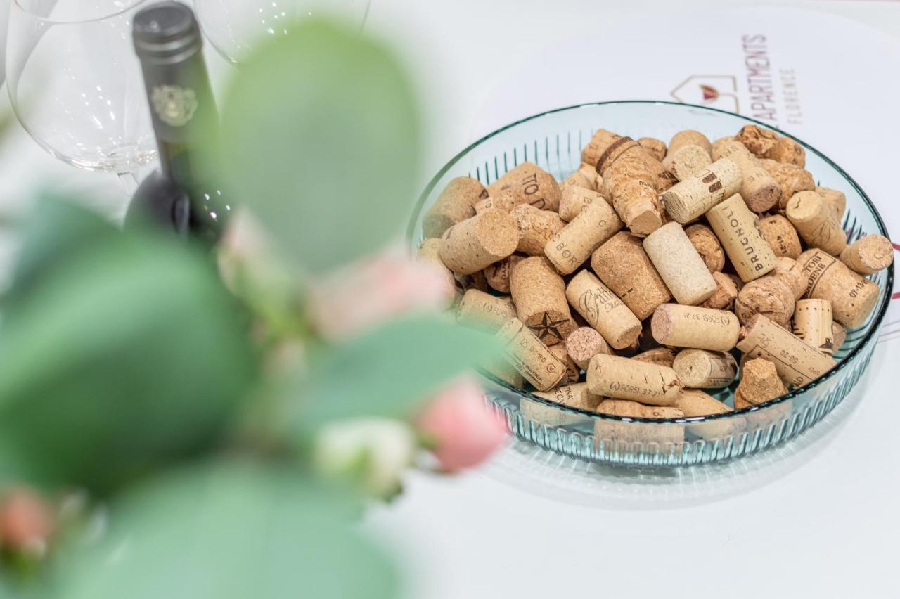 Wine Apartments Florence Ciliegiolo 외부 사진