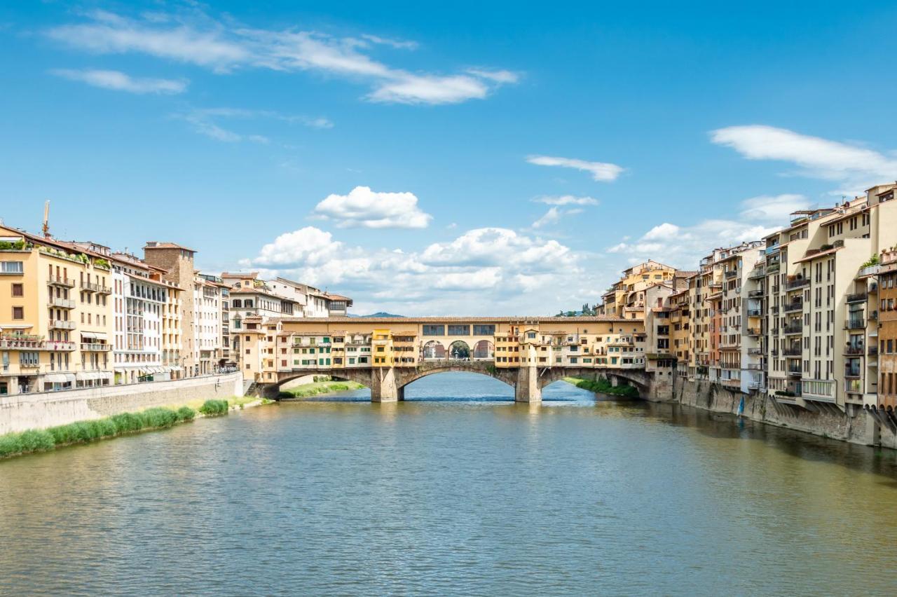 Wine Apartments Florence Ciliegiolo 외부 사진