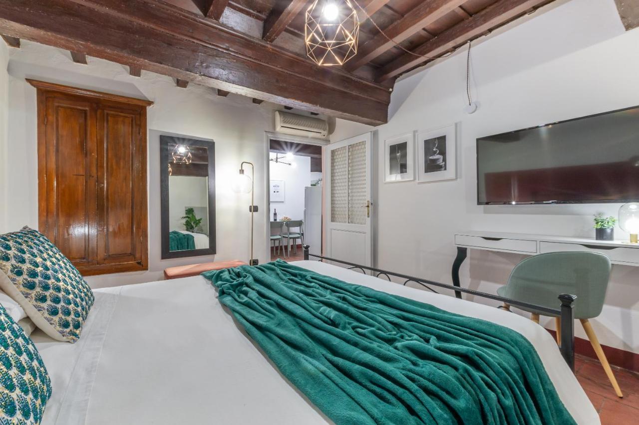 Wine Apartments Florence Ciliegiolo 외부 사진
