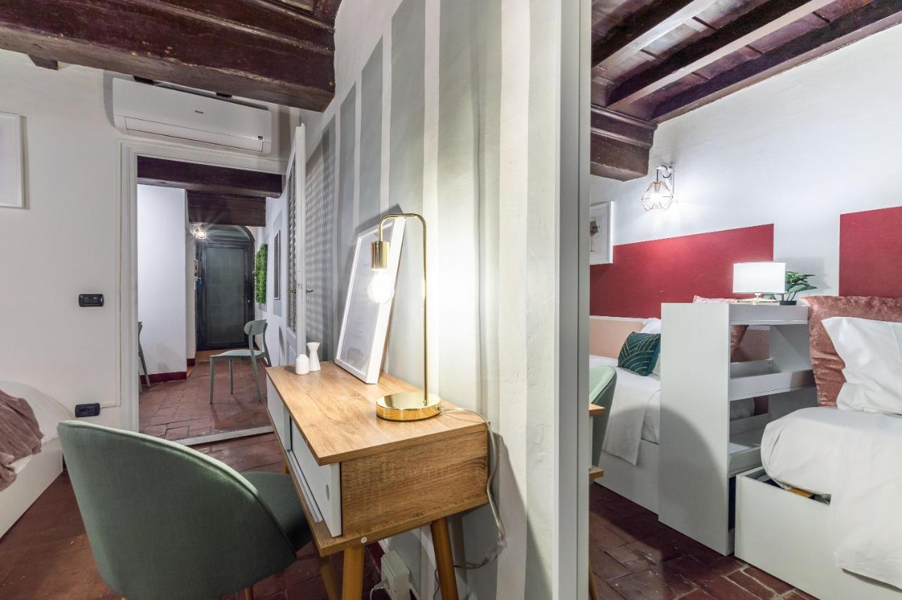 Wine Apartments Florence Ciliegiolo 외부 사진