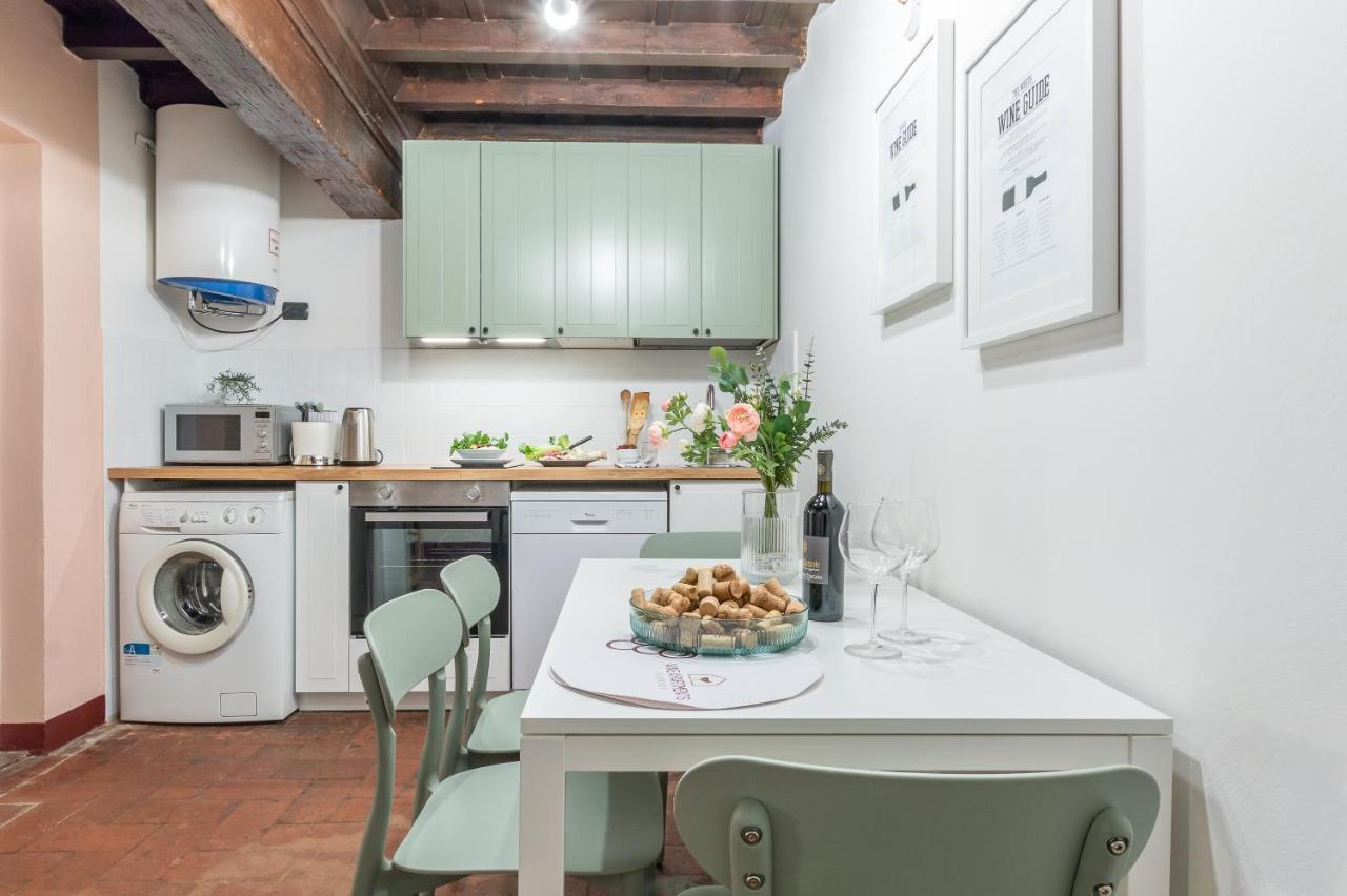Wine Apartments Florence Ciliegiolo 외부 사진