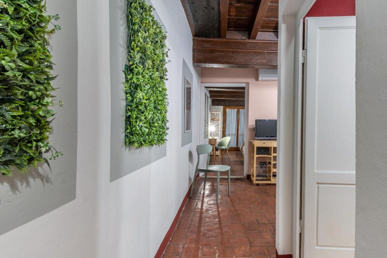 Wine Apartments Florence Ciliegiolo 외부 사진