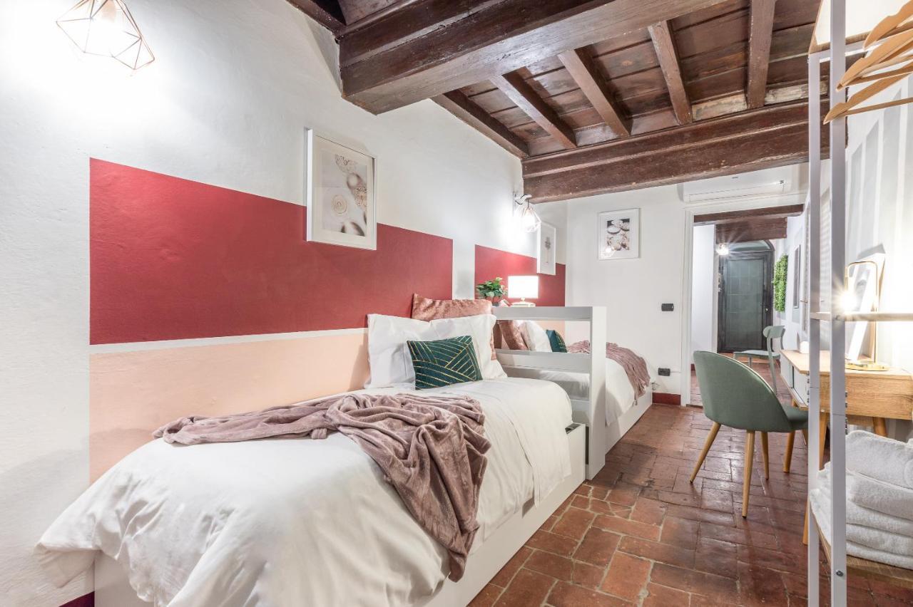 Wine Apartments Florence Ciliegiolo 외부 사진