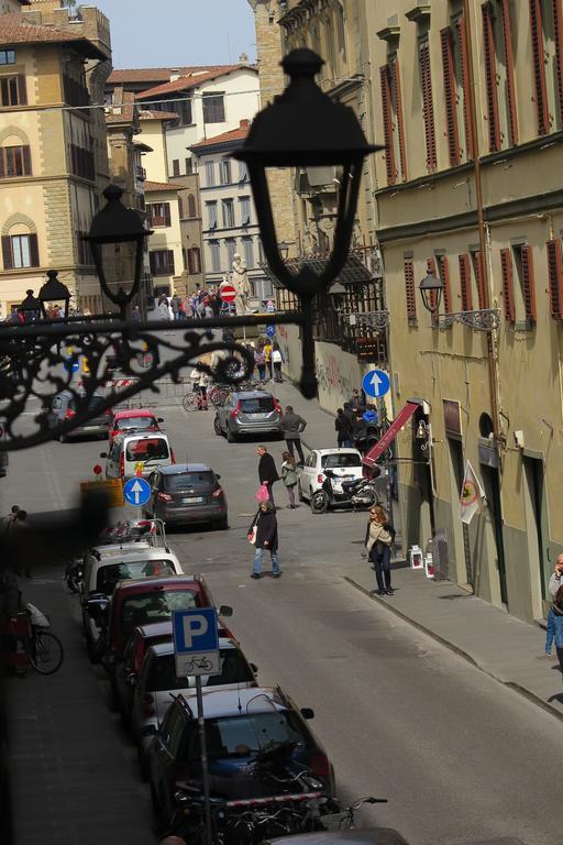Wine Apartments Florence Ciliegiolo 외부 사진