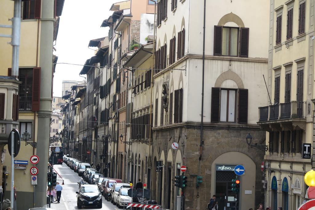 Wine Apartments Florence Ciliegiolo 외부 사진